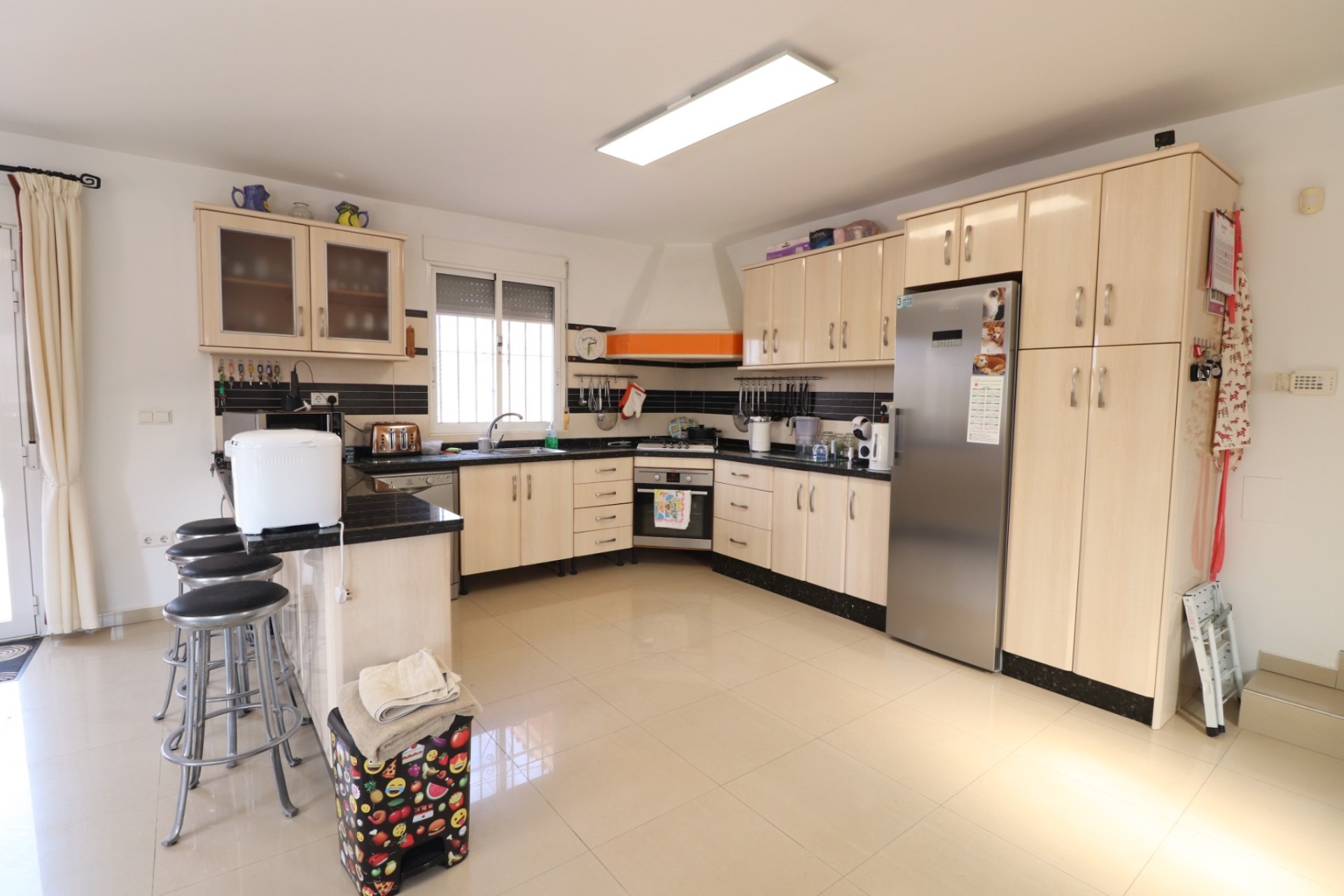 Resale - Country House - Daya Vieja