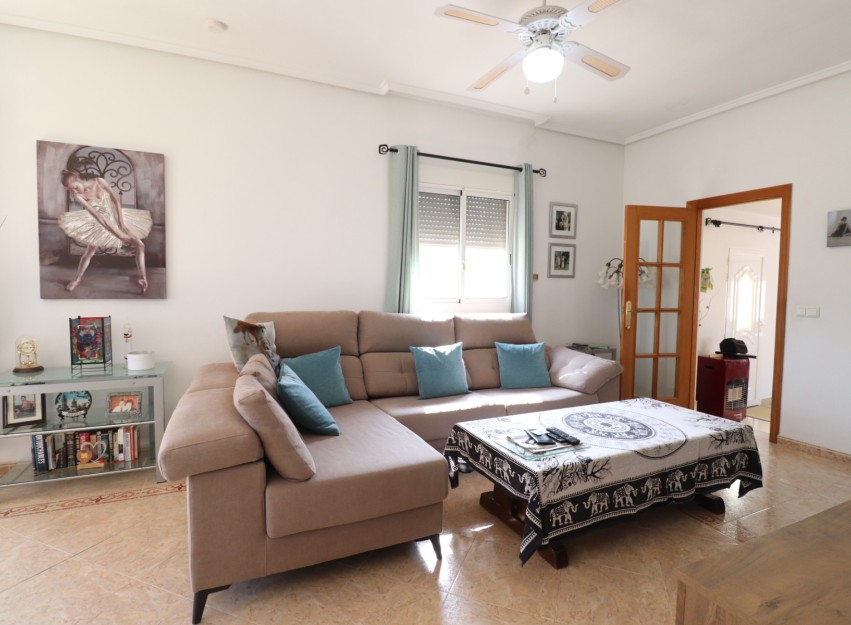 Resale - Country House - Daya Vieja