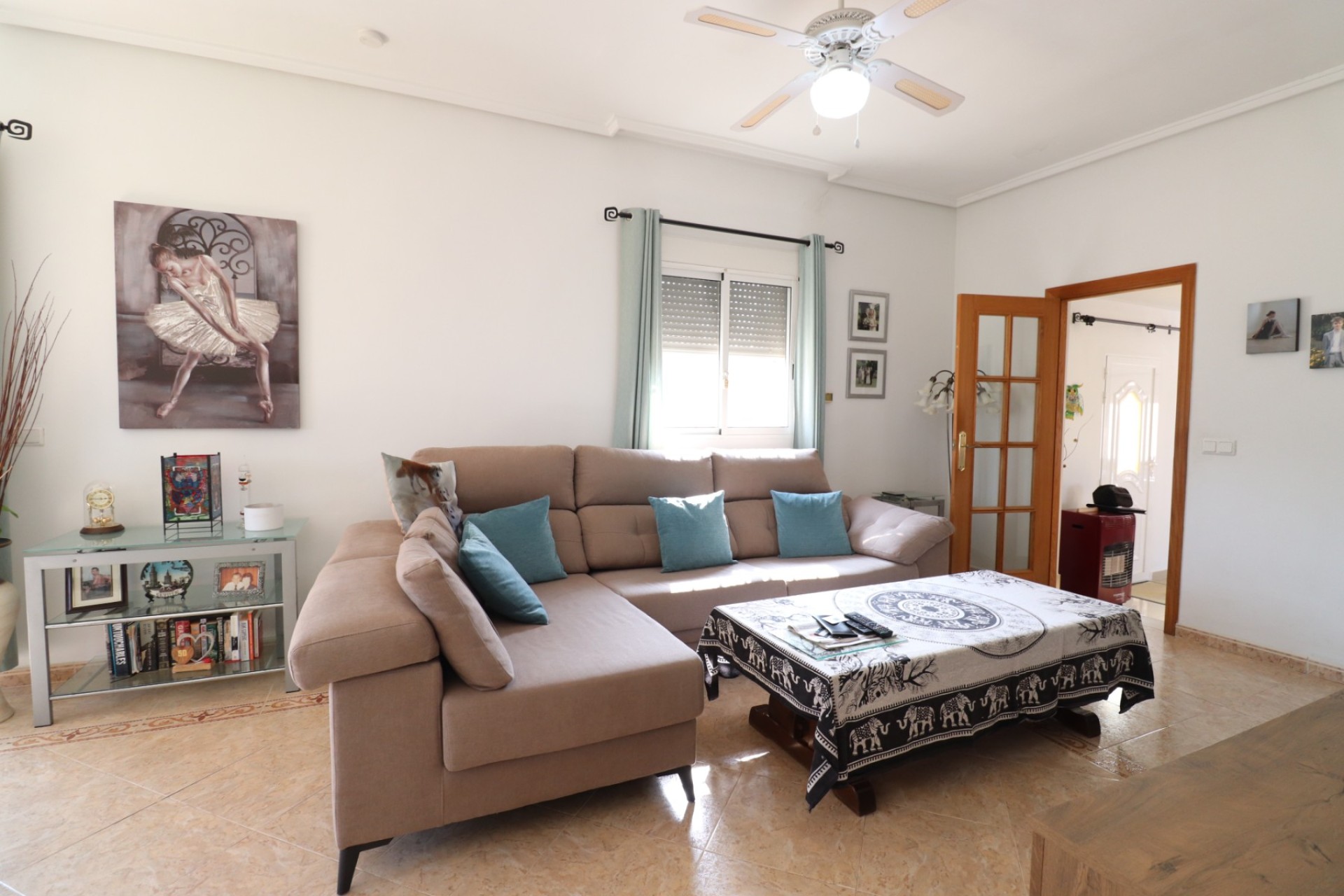 Resale - Country House - Daya Vieja