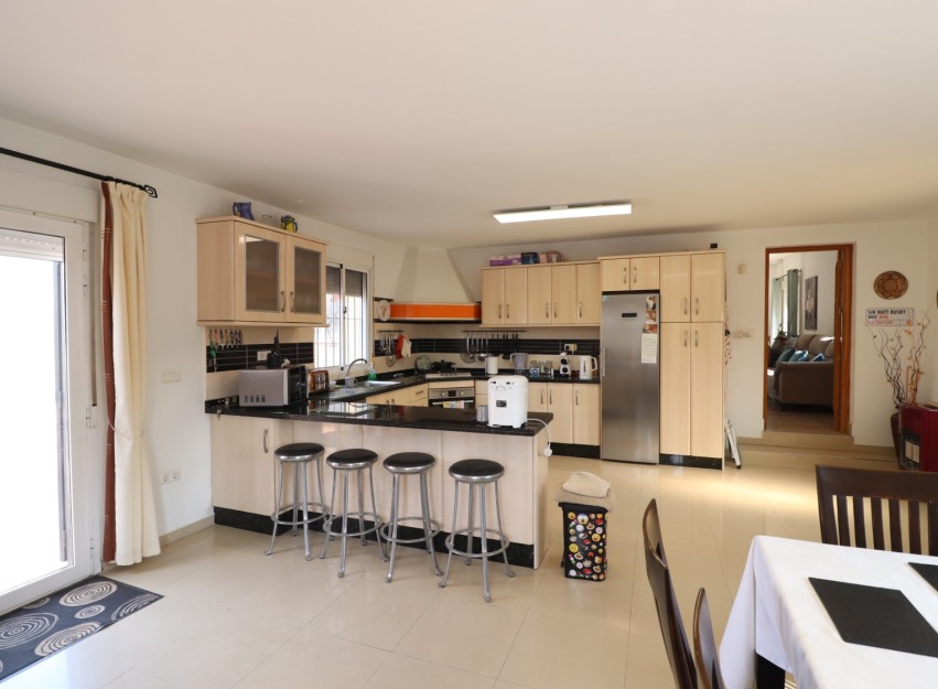 Resale - Country House - Daya Vieja
