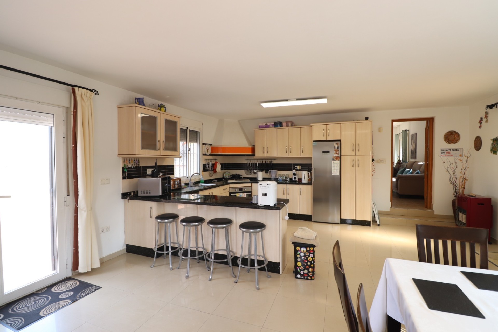 Resale - Country House - Daya Vieja
