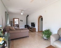 Resale - Country House - Daya Vieja