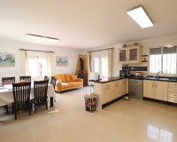 Resale - Country House - Daya Vieja