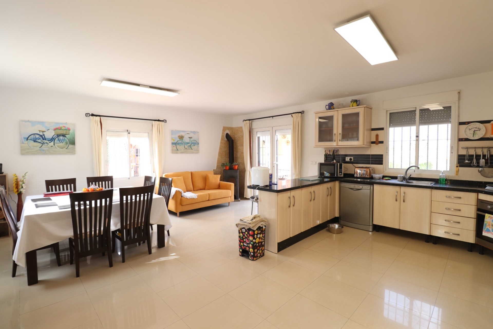 Resale - Country House - Daya Vieja