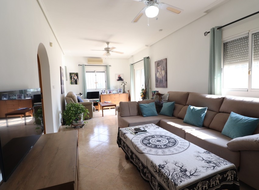 Resale - Country House - Daya Vieja