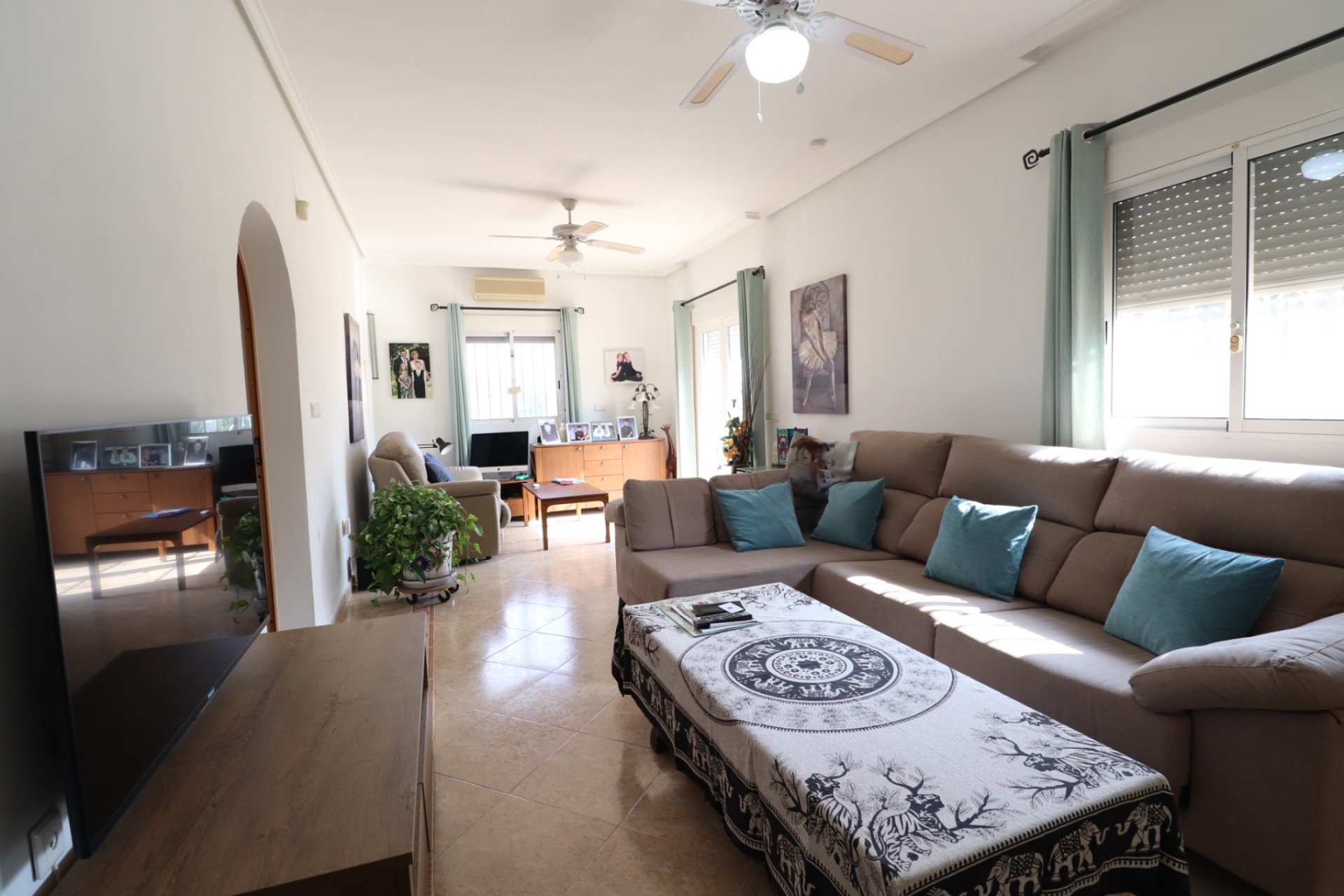 Resale - Country House - Daya Vieja