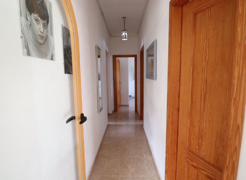 Resale - Country House - Daya Vieja
