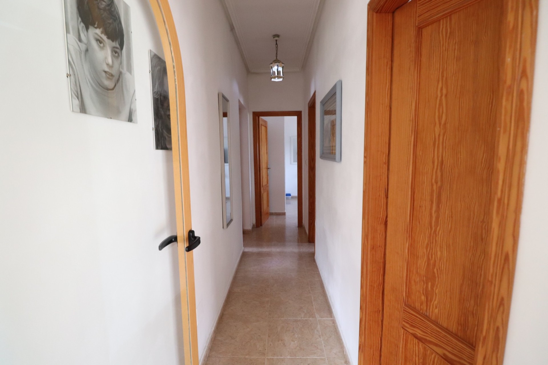 Resale - Country House - Daya Vieja