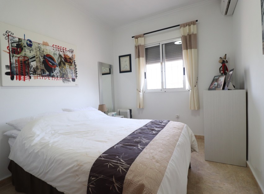Resale - Country House - Daya Vieja