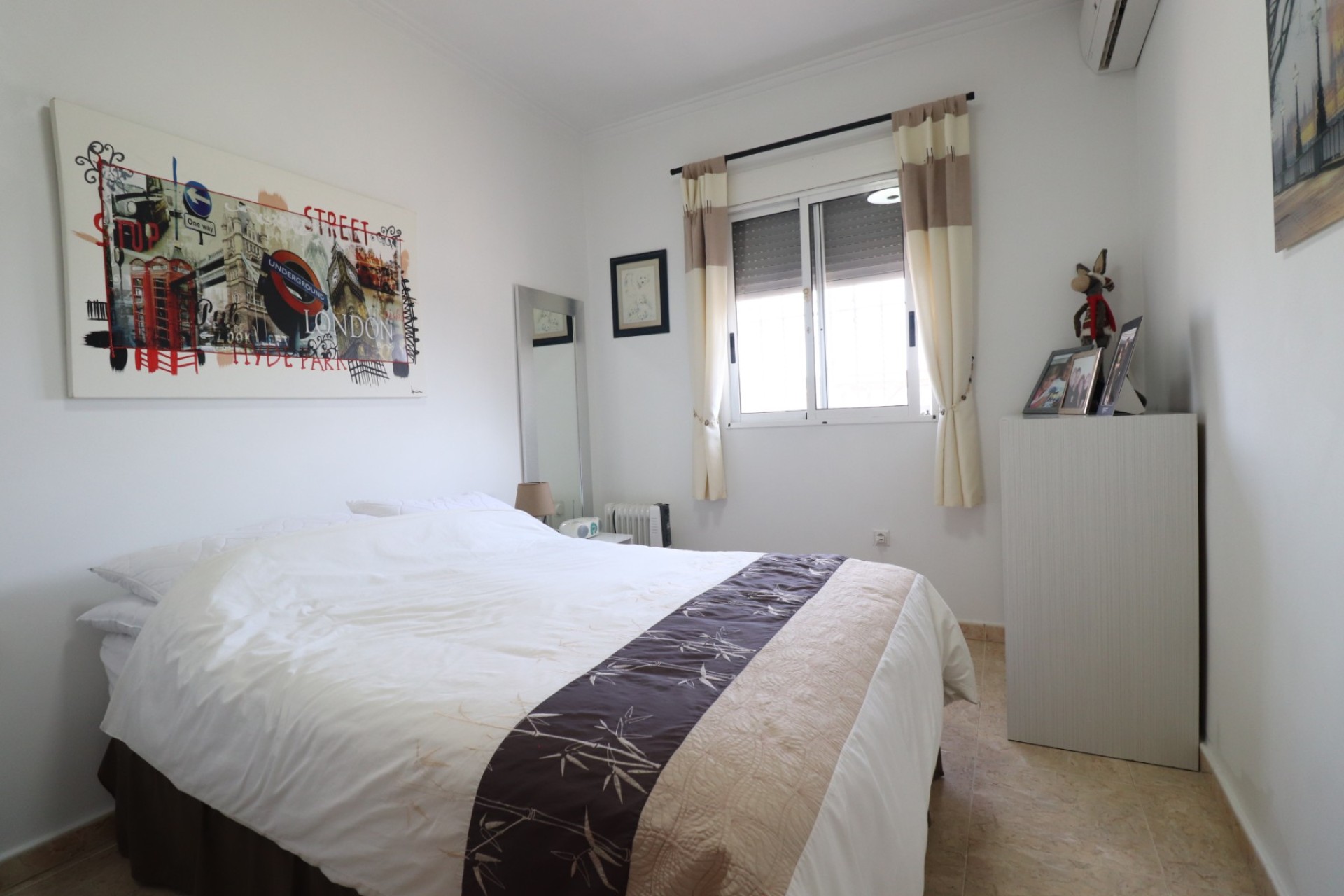 Resale - Country House - Daya Vieja