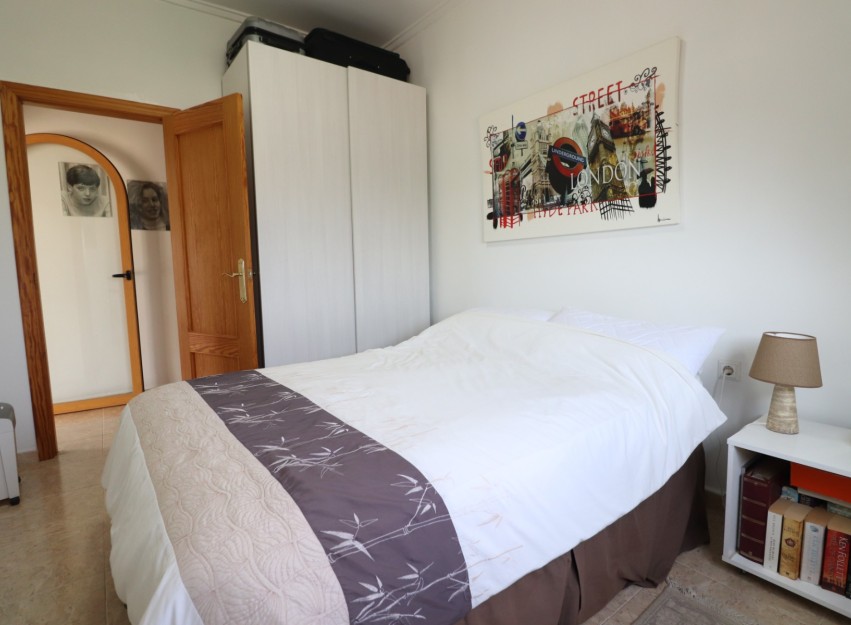 Resale - Country House - Daya Vieja