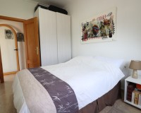 Resale - Country House - Daya Vieja