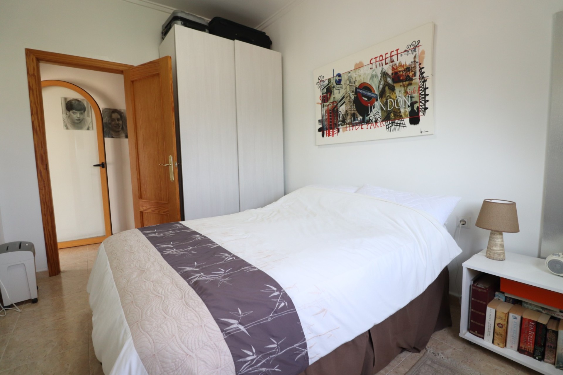 Resale - Country House - Daya Vieja