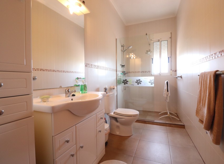 Resale - Country House - Daya Vieja