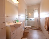 Resale - Country House - Daya Vieja