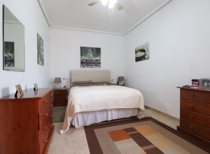 Resale - Country House - Daya Vieja