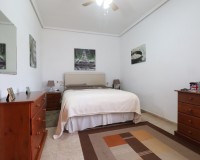 Resale - Country House - Daya Vieja