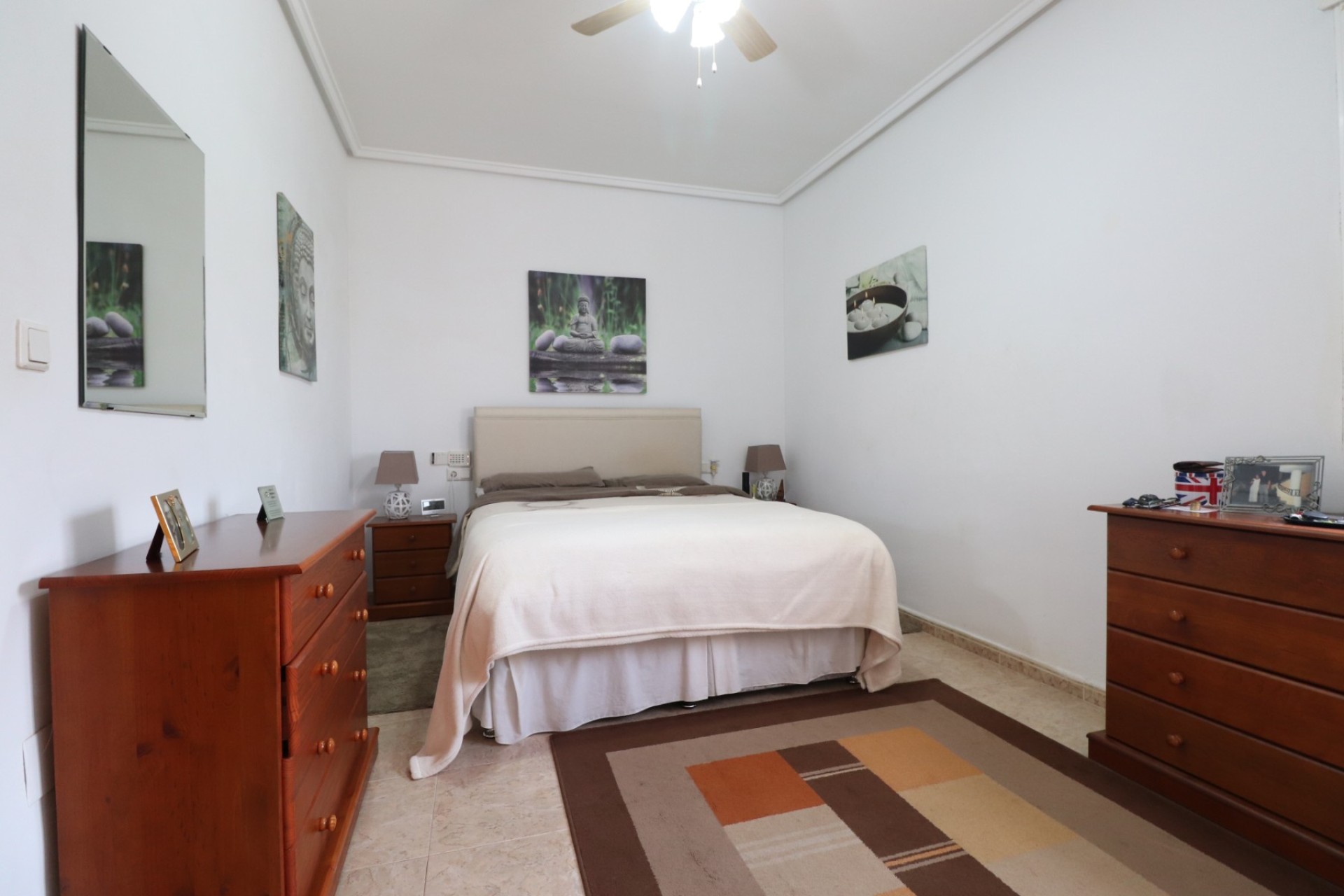 Resale - Country House - Daya Vieja
