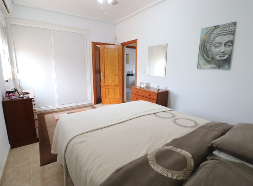 Resale - Country House - Daya Vieja