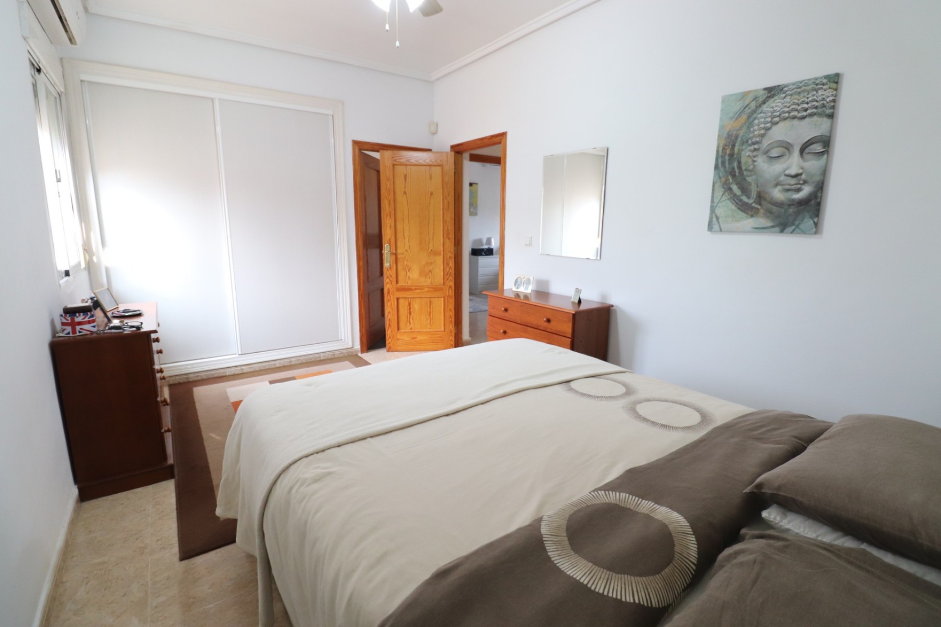 Resale - Country House - Daya Vieja