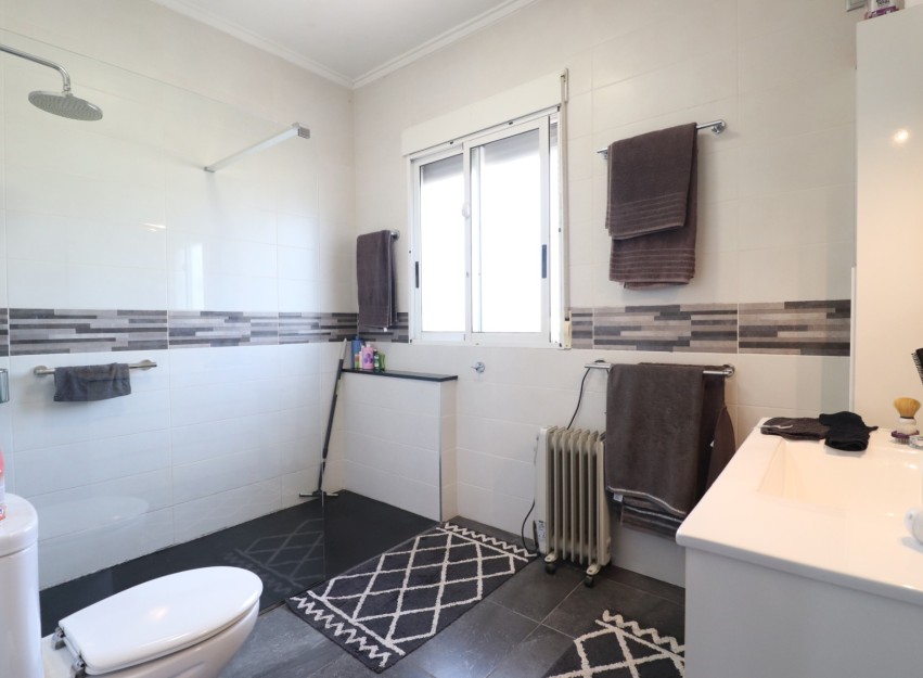 Resale - Country House - Daya Vieja