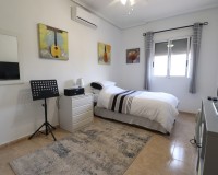 Resale - Country House - Daya Vieja