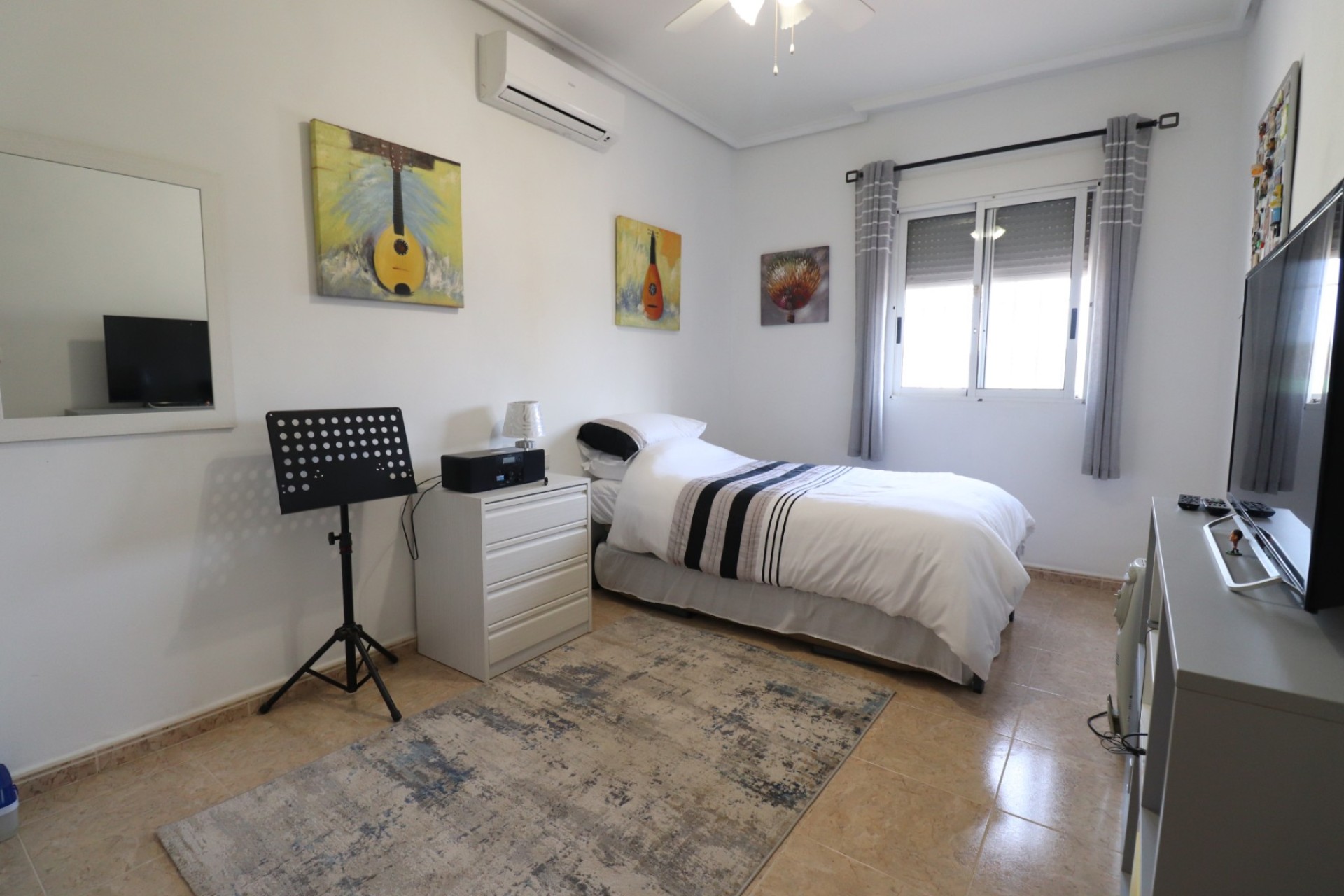 Resale - Country House - Daya Vieja