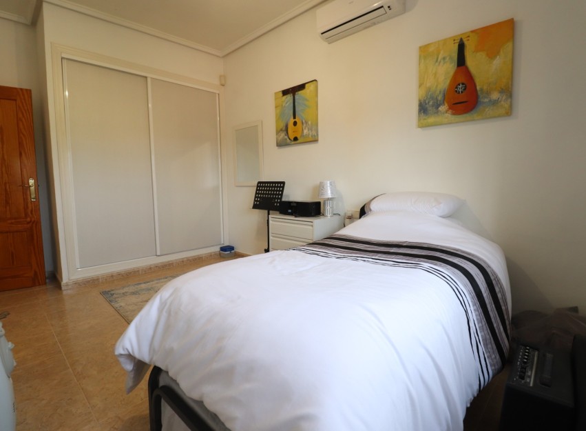 Resale - Country House - Daya Vieja