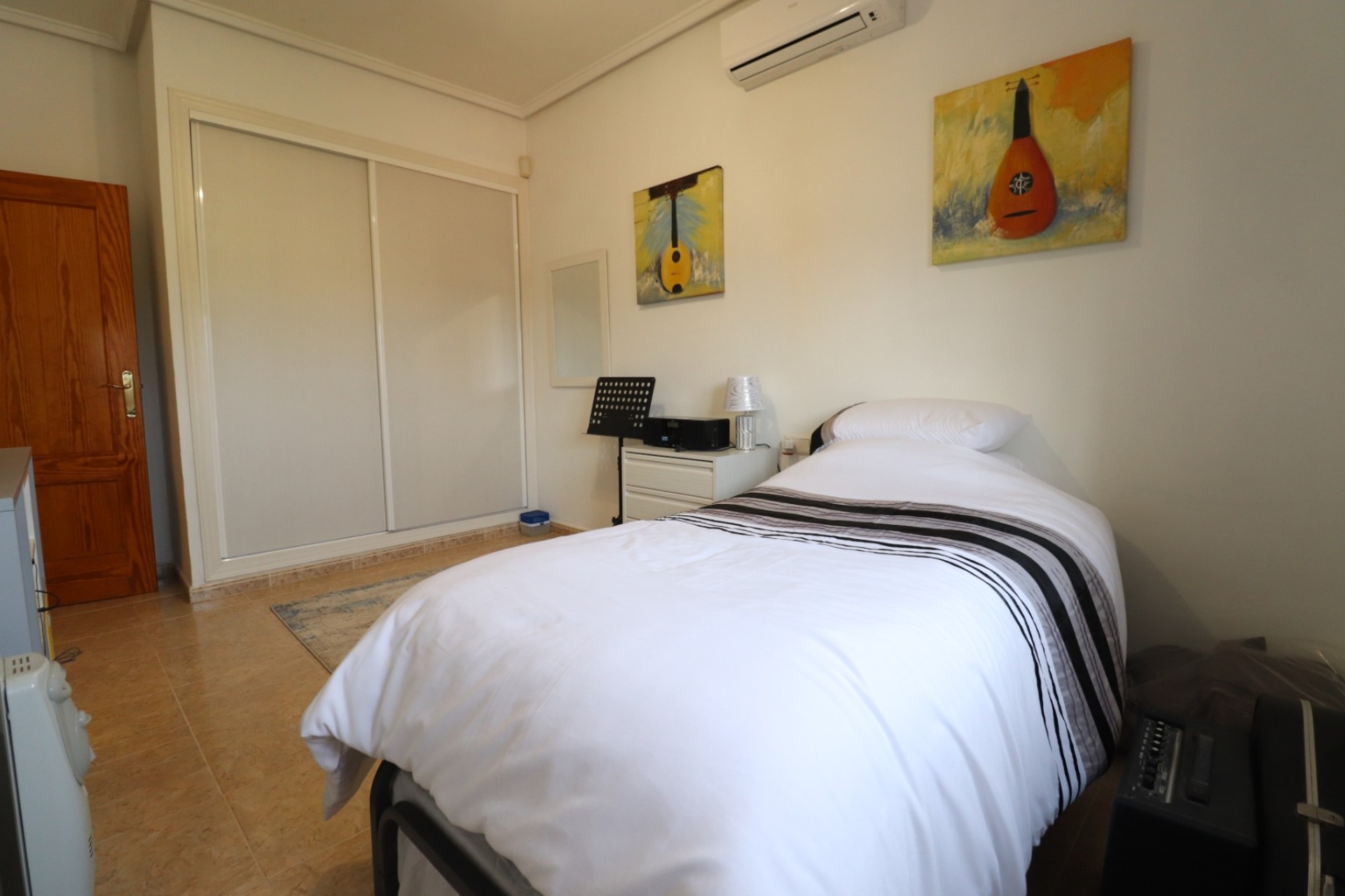 Resale - Country House - Daya Vieja