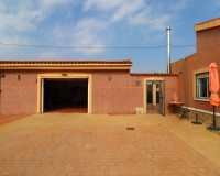 Resale - Country House - Daya Vieja