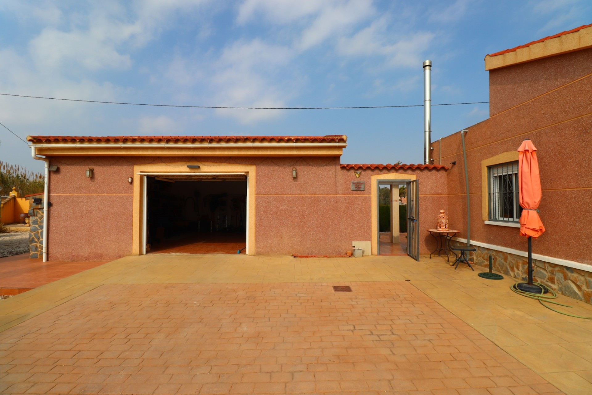 Resale - Country House - Daya Vieja