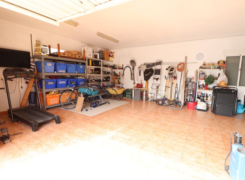 Resale - Country House - Daya Vieja