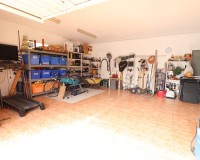 Resale - Country House - Daya Vieja