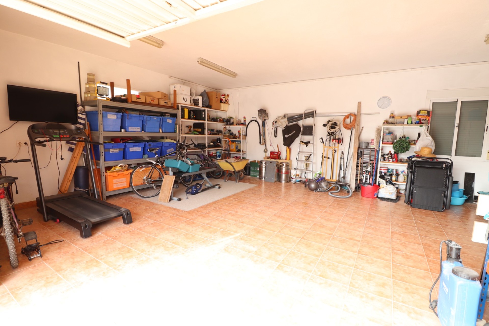 Resale - Country House - Daya Vieja