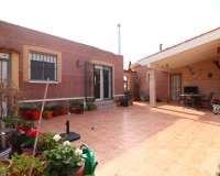 Resale - Country House - Daya Vieja