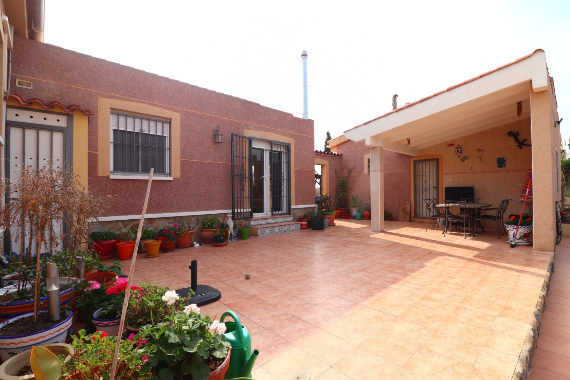Resale - Country House - Daya Vieja
