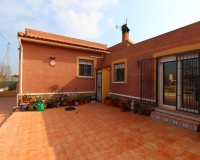 Resale - Country House - Daya Vieja