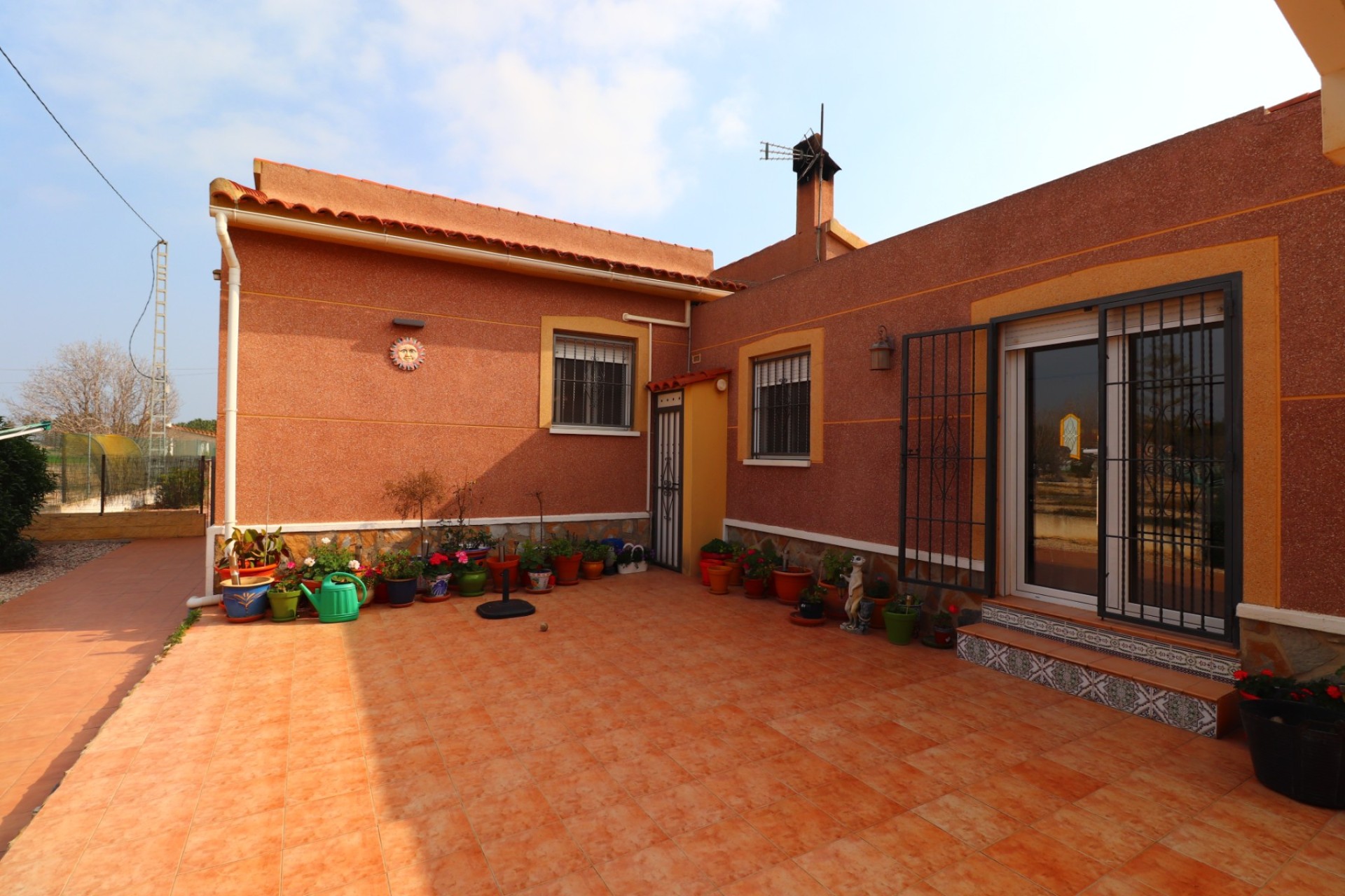 Resale - Country House - Daya Vieja