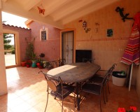 Resale - Country House - Daya Vieja