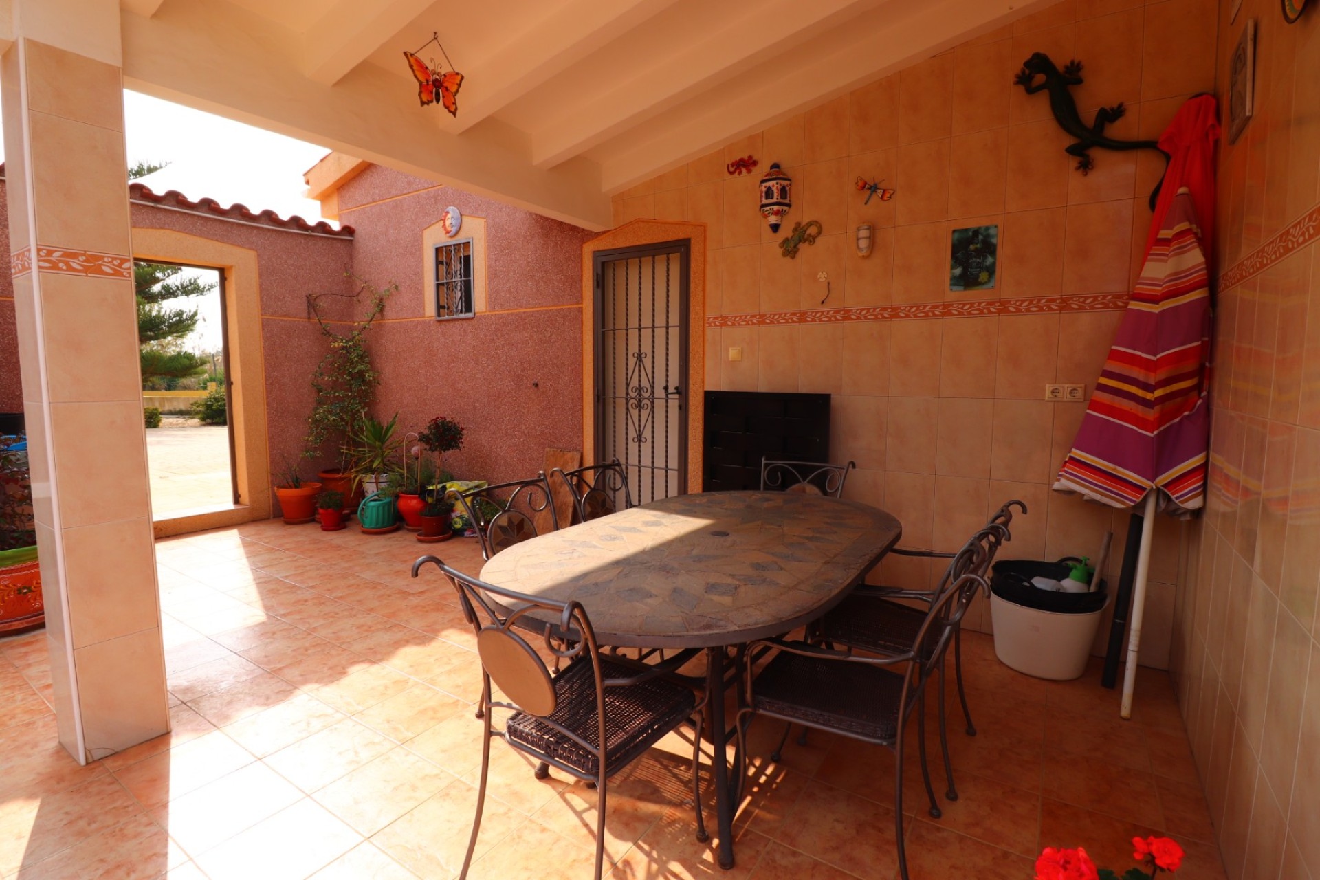 Resale - Country House - Daya Vieja