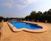 Resale - Country House - Daya Vieja