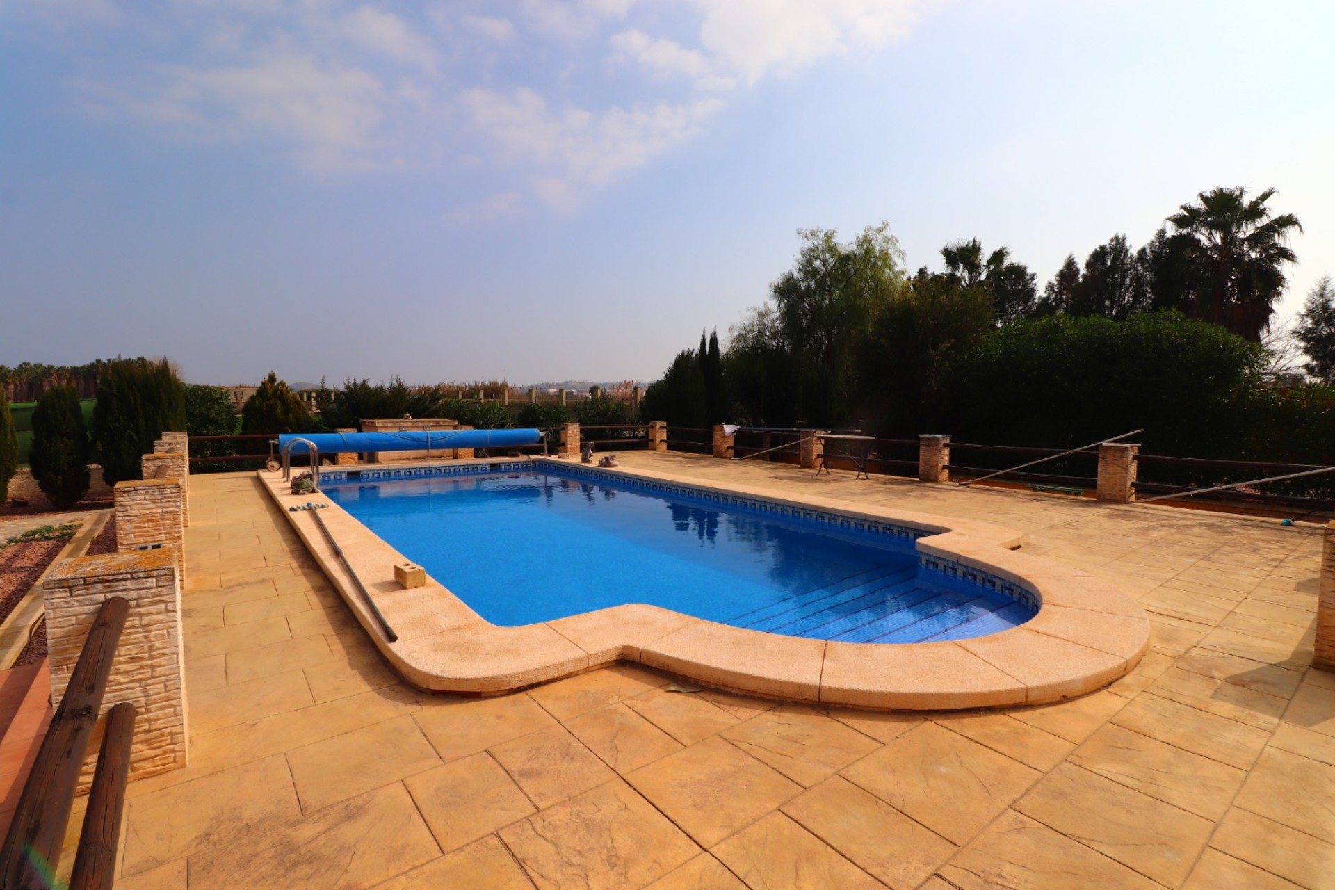 Resale - Country House - Daya Vieja