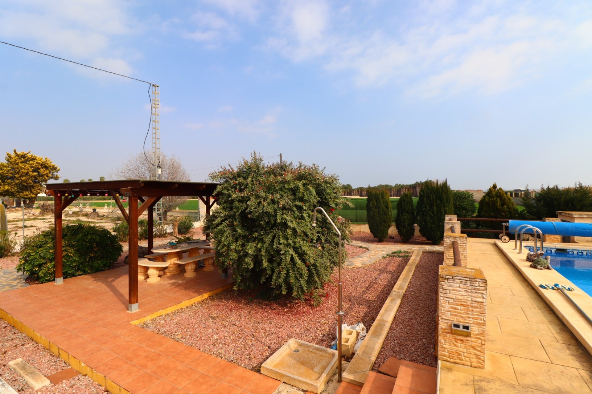 Resale - Country House - Daya Vieja