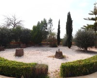 Resale - Country House - Daya Vieja