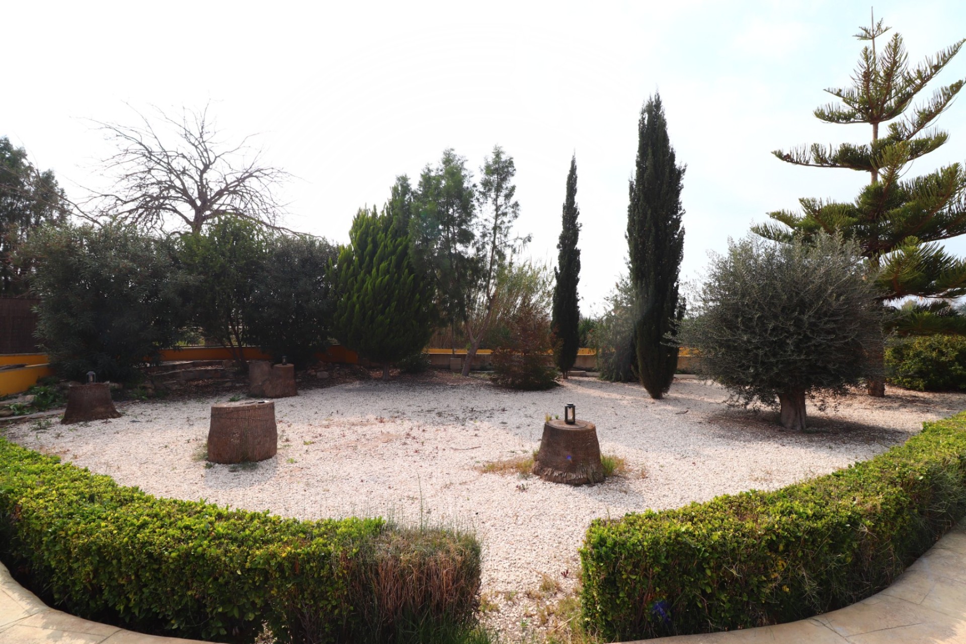 Resale - Country House - Daya Vieja