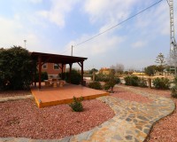 Resale - Country House - Daya Vieja