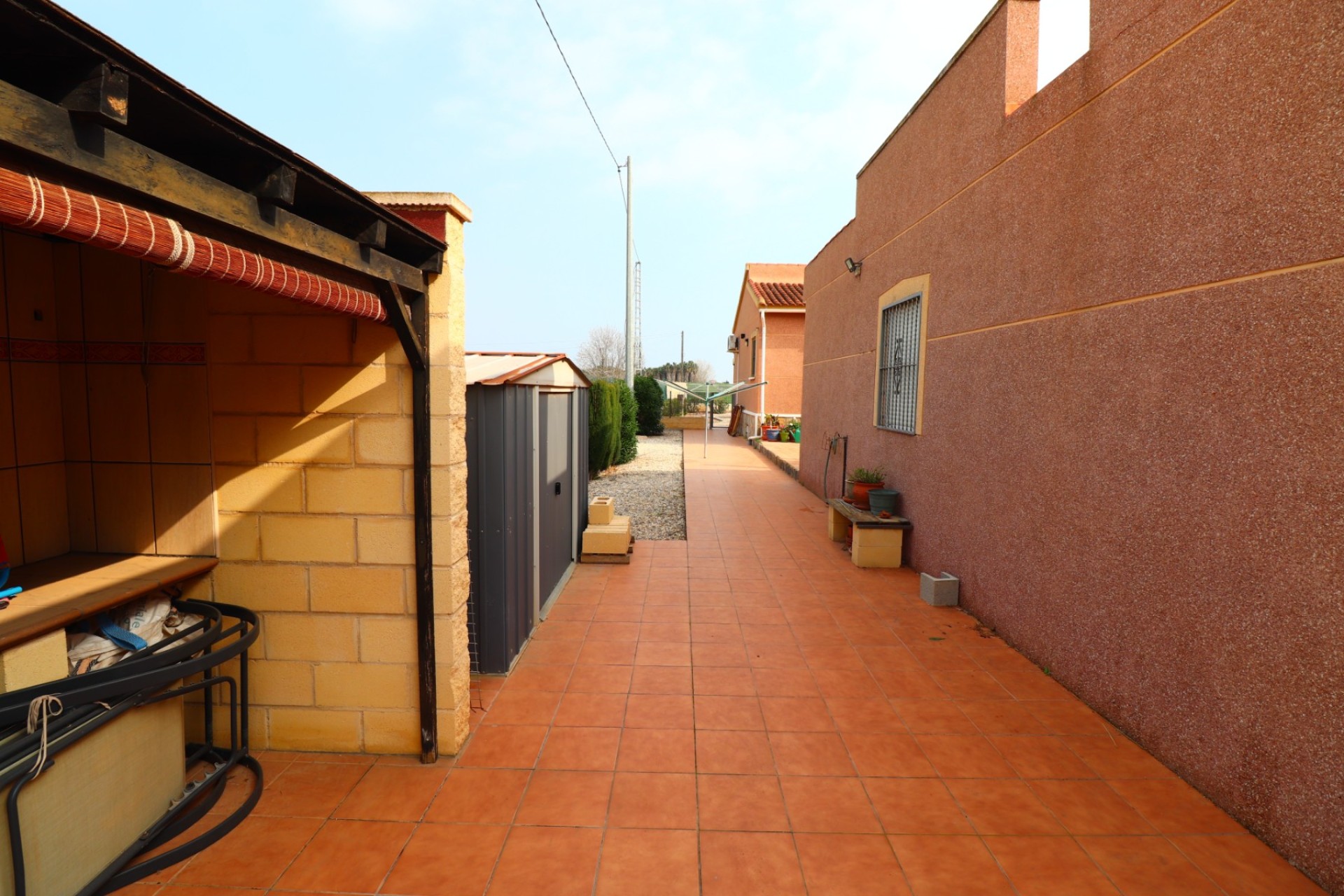Resale - Country House - Daya Vieja