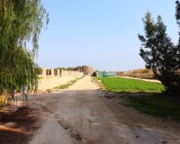Resale - Country House - Daya Vieja