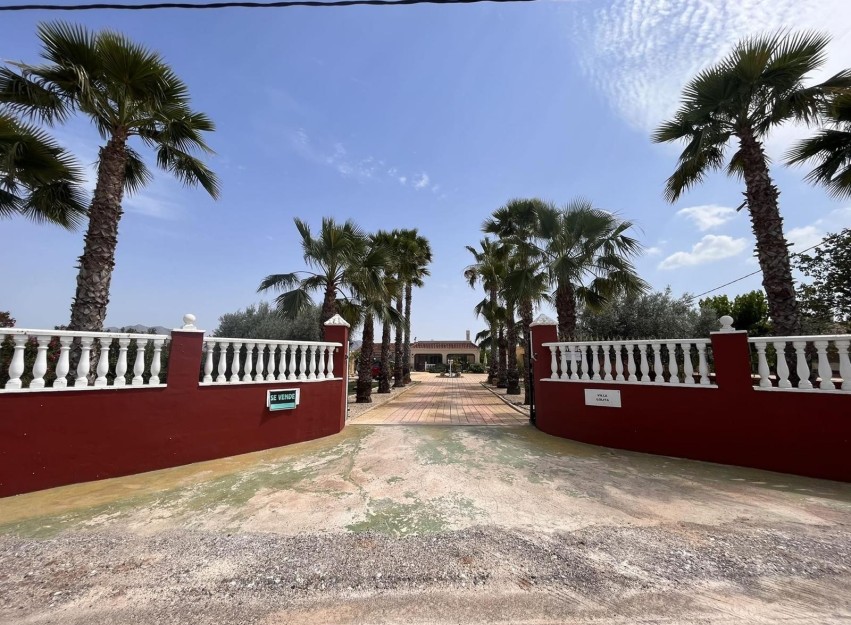 Resale - Country House - Fortuna