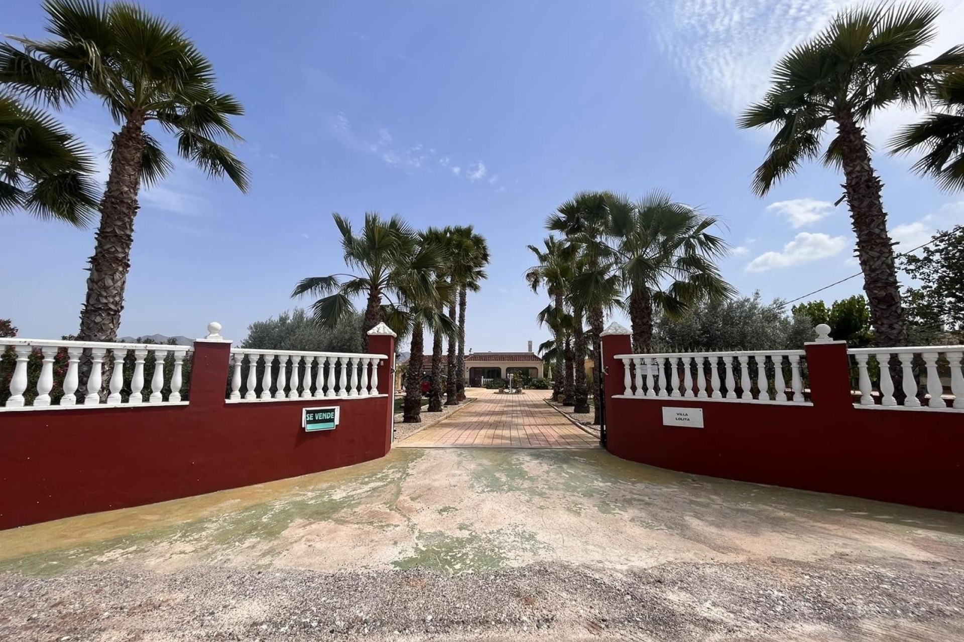 Resale - Country House - Fortuna